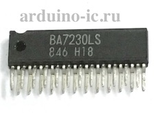 BA7230LS